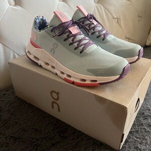 Free People On Cloud Novas